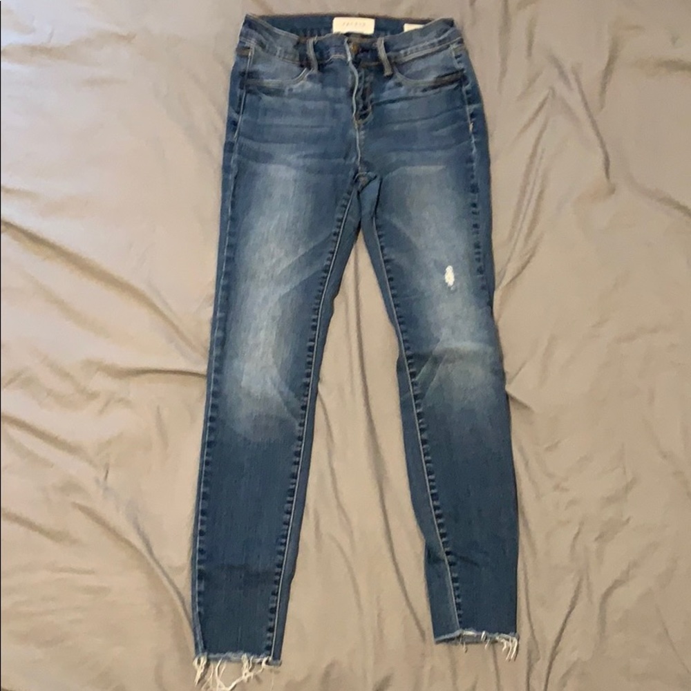 PacSun Ankle Jegging